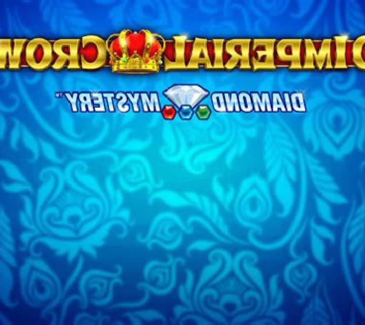 Diamond Mystery 40 Imperial Crown online slot
