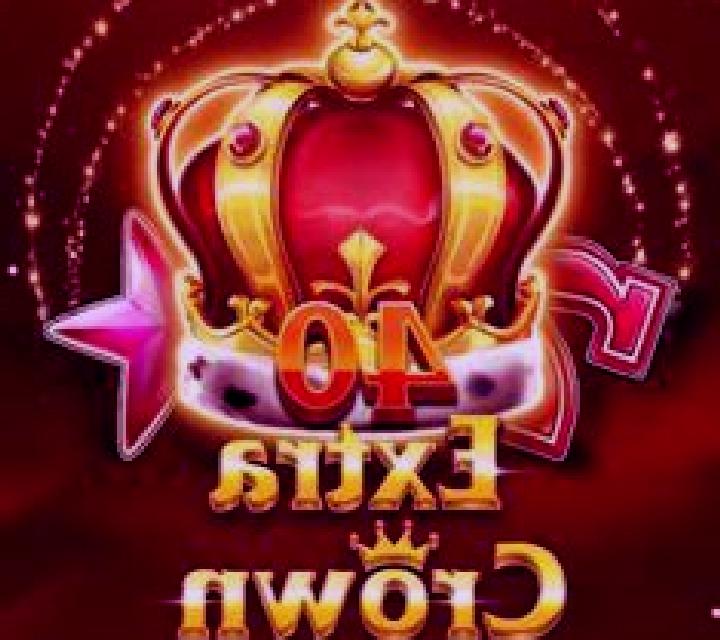 Diamond Mystery 40 Imperial Crown slot