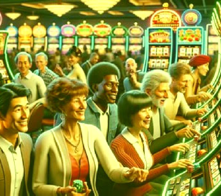 Diamond Mystery 50 Extreme Hot slot machine