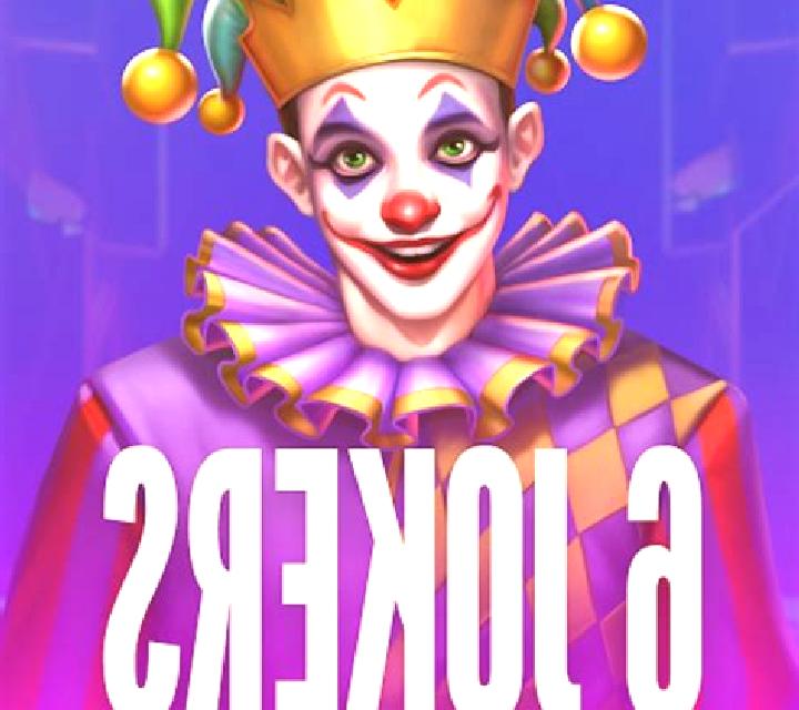 Diamond Mystery - 81 Boosting Jokers slot