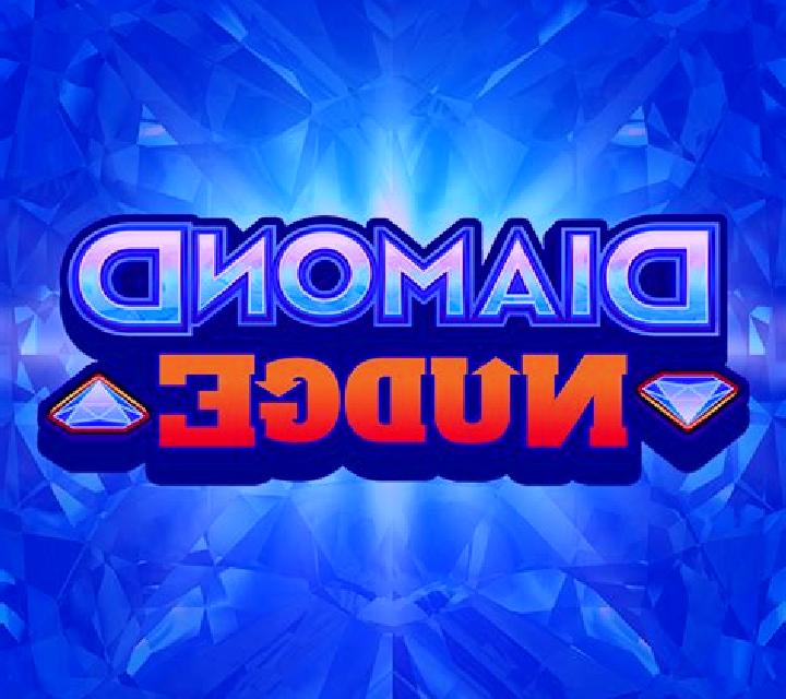Diamond Nudge online slot