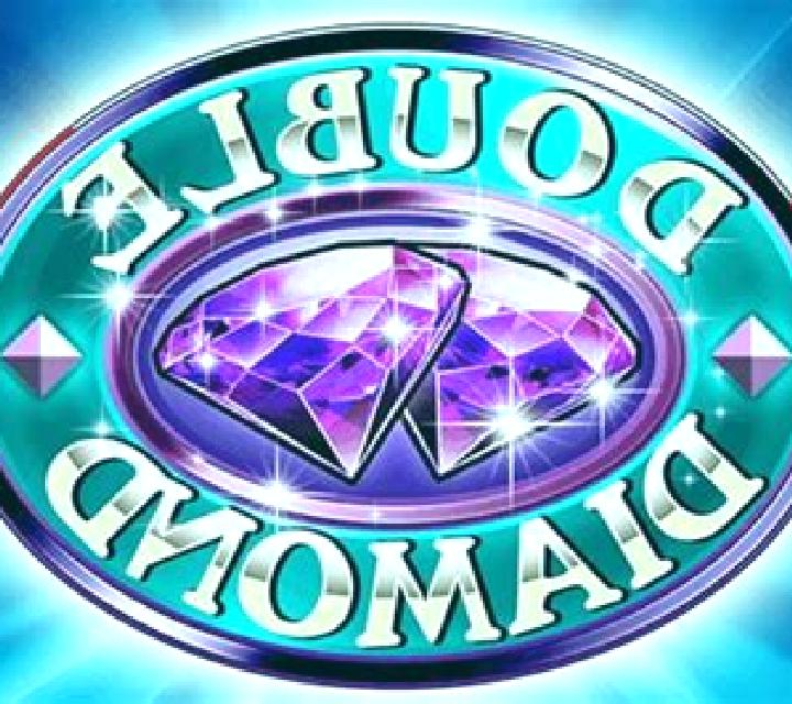 Diamond online slot
