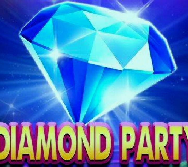 Diamond Party online slot