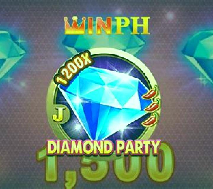Diamond Party slot game
