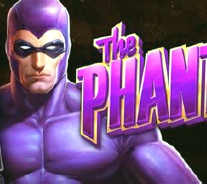 Diamond Phantom slot game