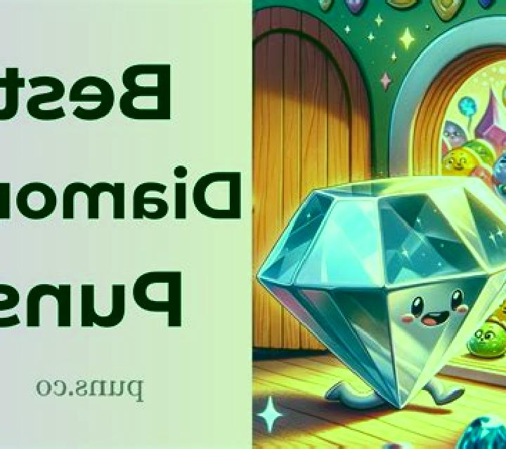 Diamond Plus online slot