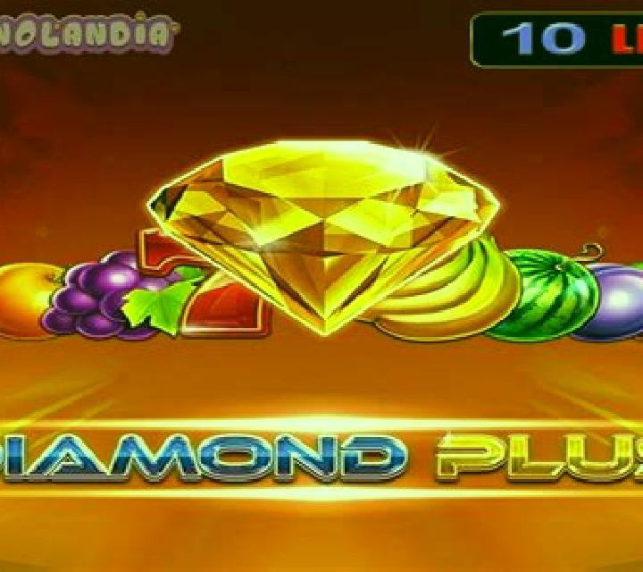Diamond Plus slot game