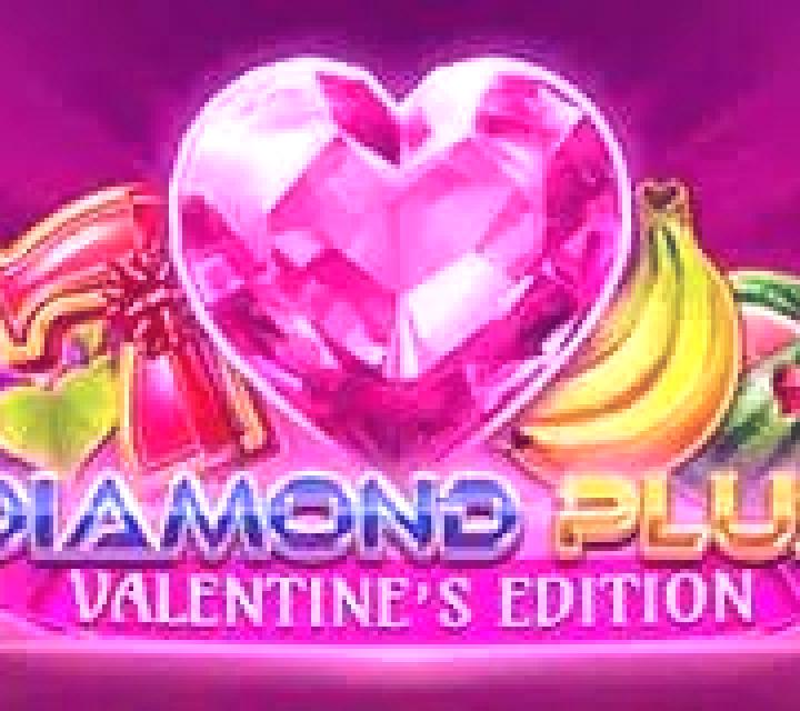 Diamond Plus Valentine s Edition slot game