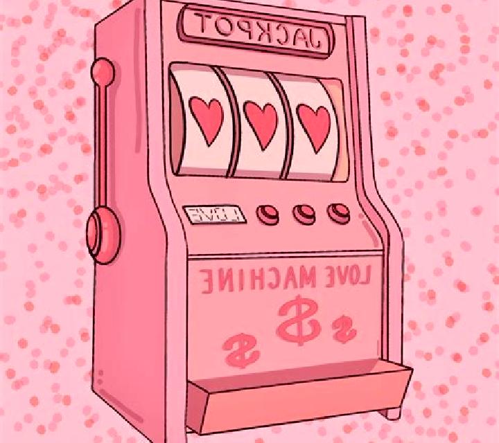Diamond Plus Valentine s Edition slot machine