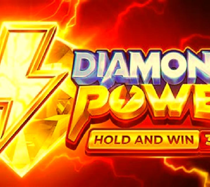 Diamond Power slot