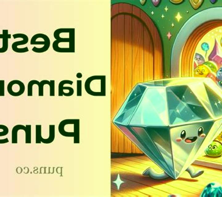 Diamond Pups online slot