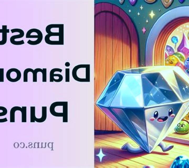 Diamond Pups slot game