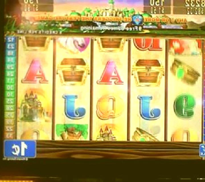Diamond Quest slot