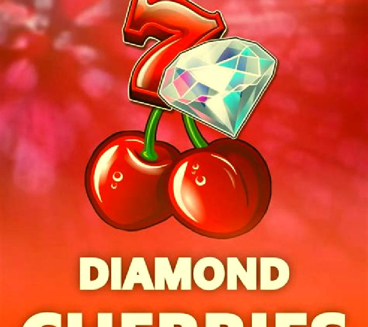 Diamond Rain online slot