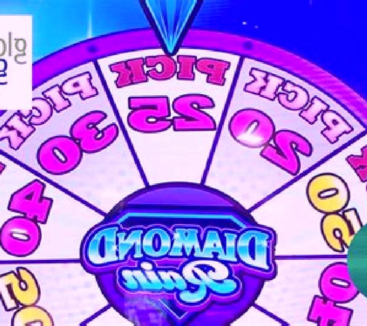 Diamond Rain slot