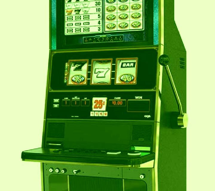 Diamond Reels (AGS) online slot