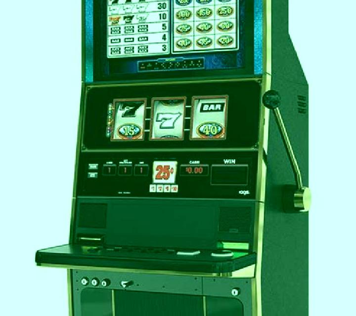 Diamond Reels (AGS) slot game