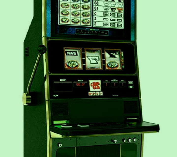 Diamond Reels (AGS) slot machine