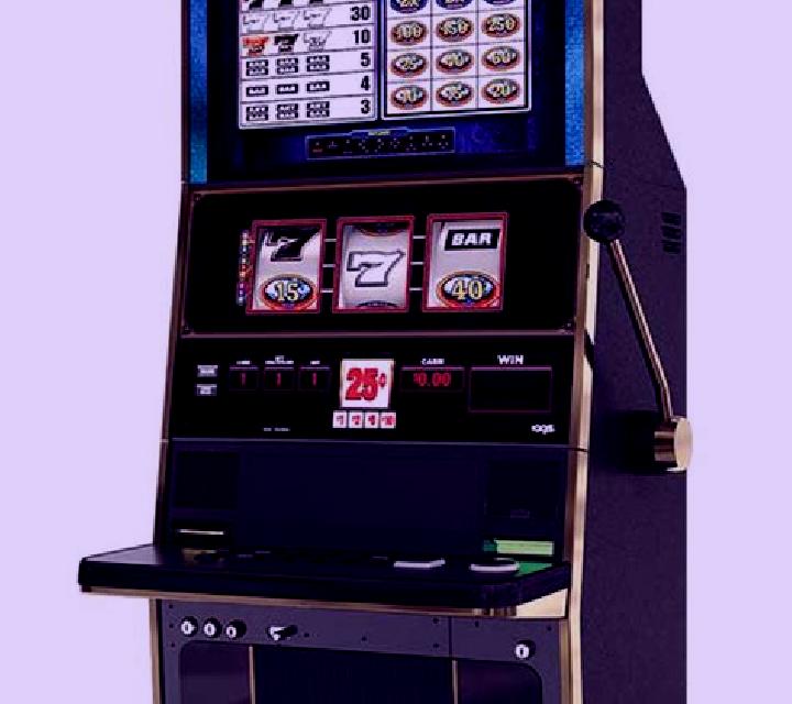 Diamond Reels (AGS) slot