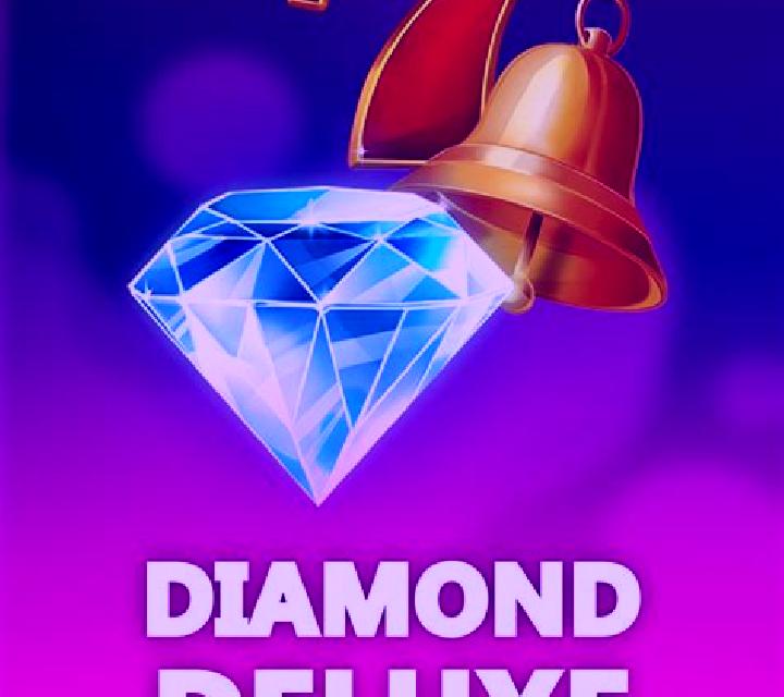 Diamond Reels - Hold and Win online slot