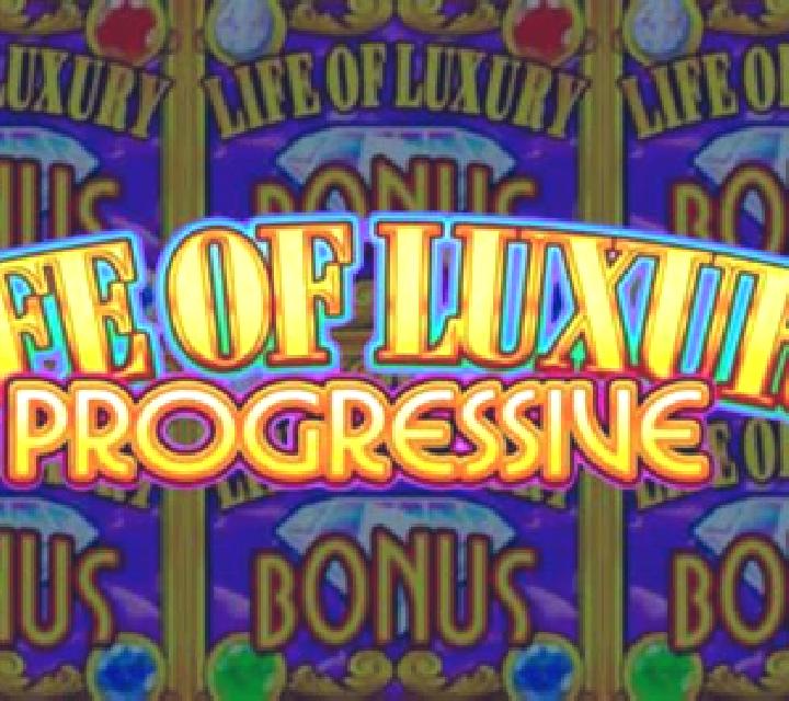 Diamond Rich Life online slot