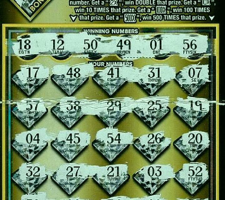 Diamond Riches online slot