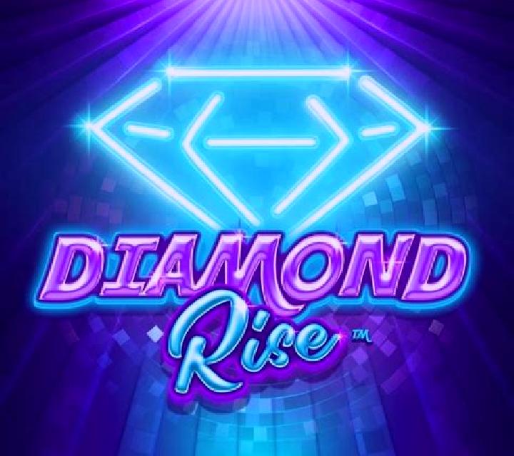 Diamond Rise online slot