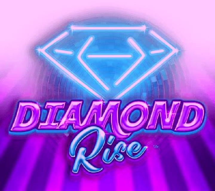Diamond Rise slot game