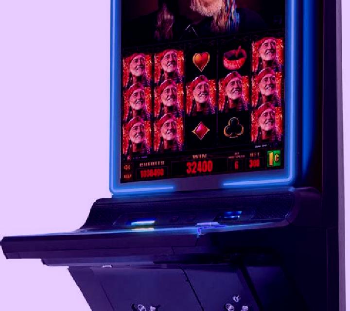 Diamond Rise slot machine