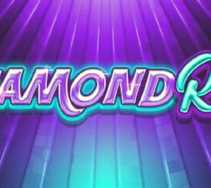 Diamond Rise slot