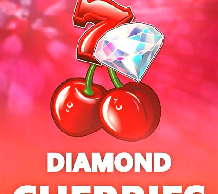 Diamond Rose online slot