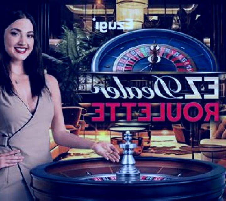 Diamond Roulette (Ezugi) slot game