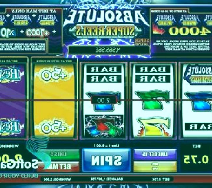 Diamond Roulette (iSoftBet) slot machine