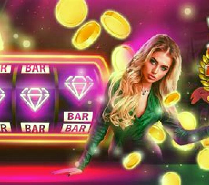 Diamond Royale slot game