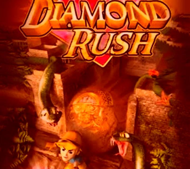 Diamond Rush (AGS) online slot