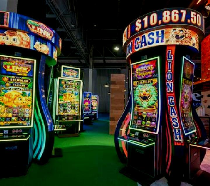 Diamond Rush (AGS) slot