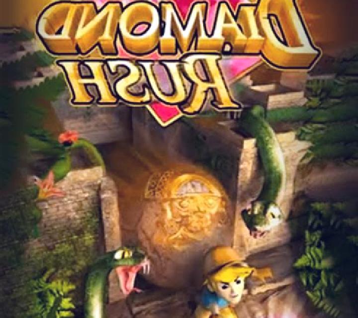 Diamond Rush (BetConstruct) online slot