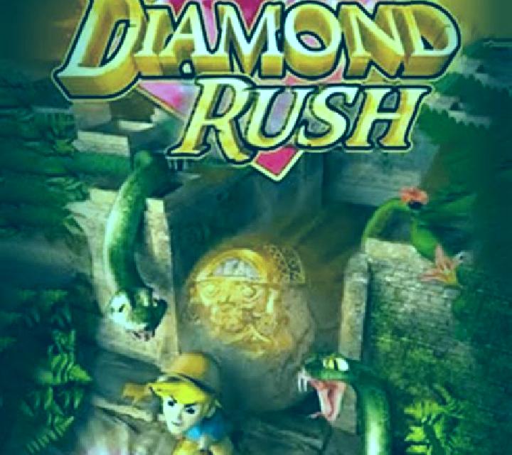 Diamond Rush (BetConstruct) slot