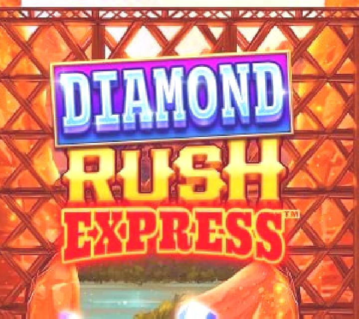 Diamond Rush Express slot
