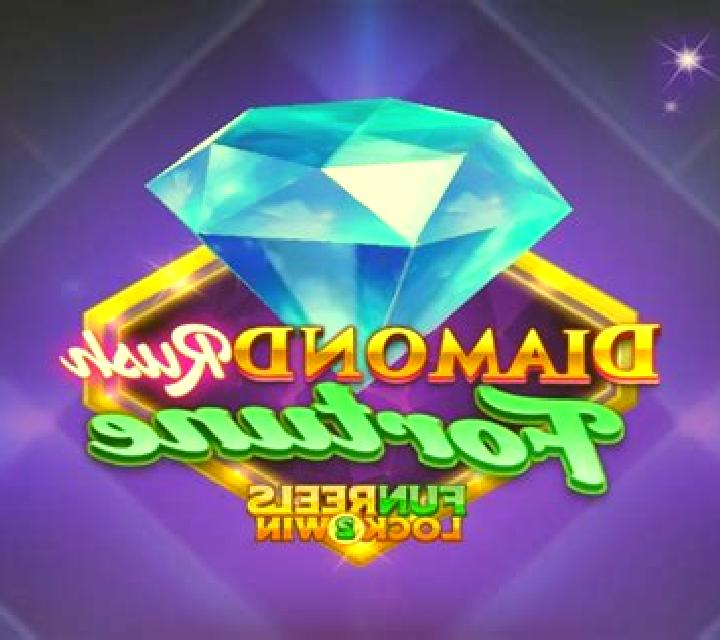 Diamond Rush Fortune slot