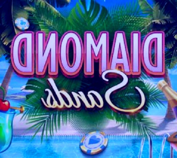 Diamond Sands online slot