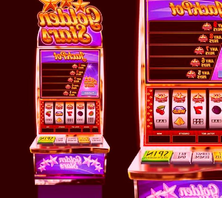 Diamond Shine online slot