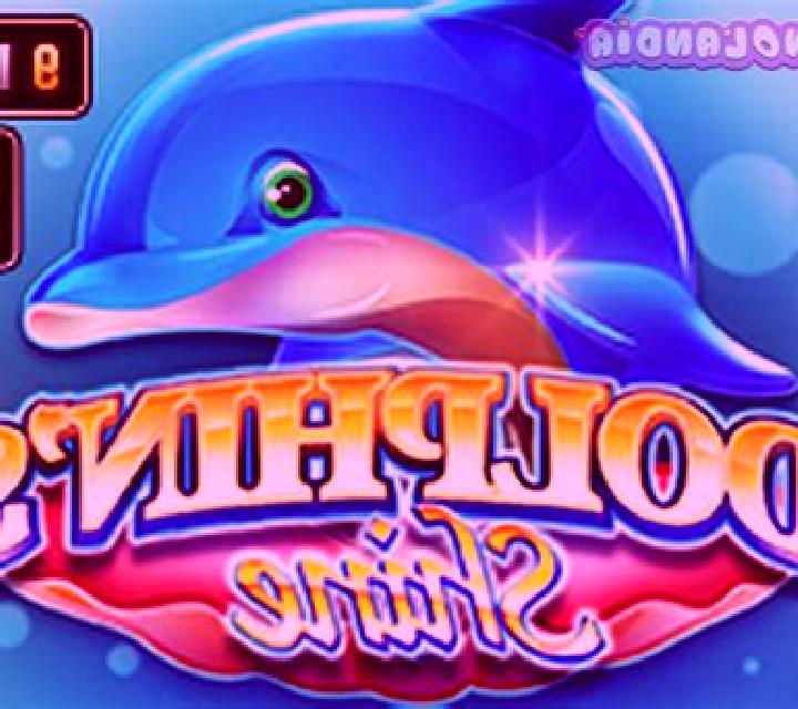 Diamond Shine slot game