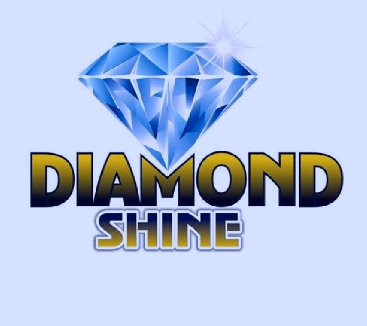 Diamond Shine slot
