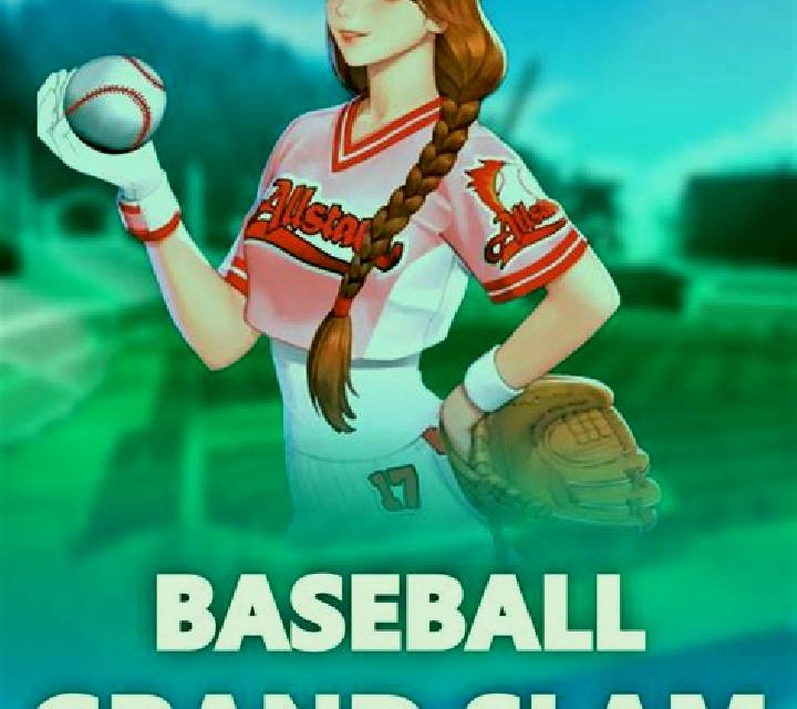 Diamond Slam online slot