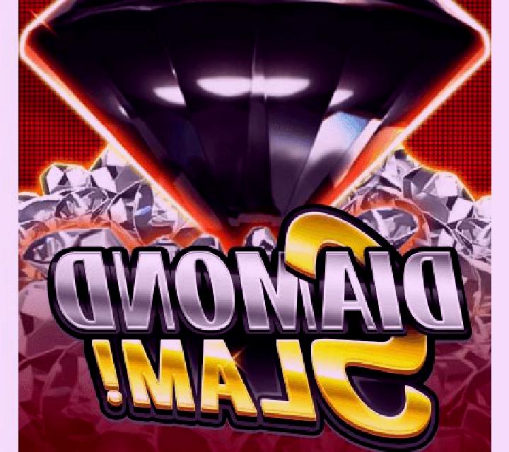 Diamond Slam slot game