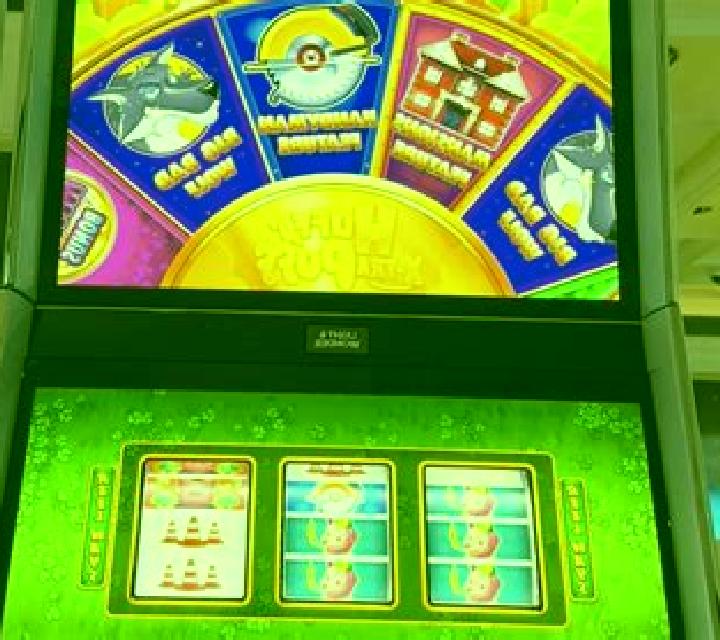 Diamond Slam: Xtra Power slot game