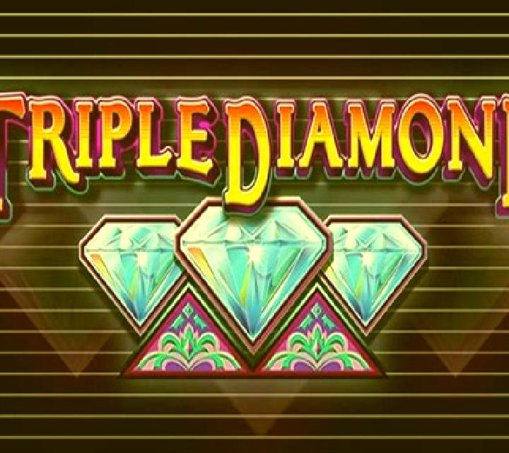 Diamond slot game