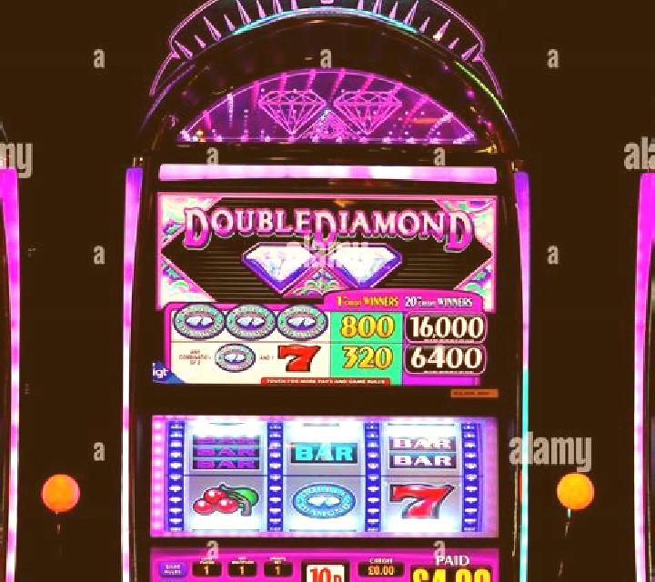 Diamond Slots online slot