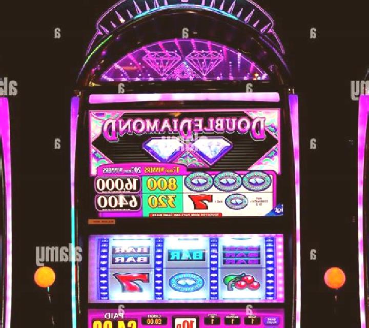 Diamond Slots slot game
